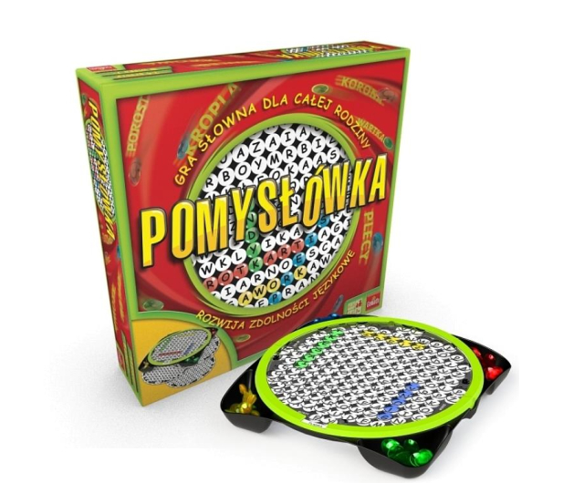 Goliath PomySłówka - 405093 - zdjęcie 3